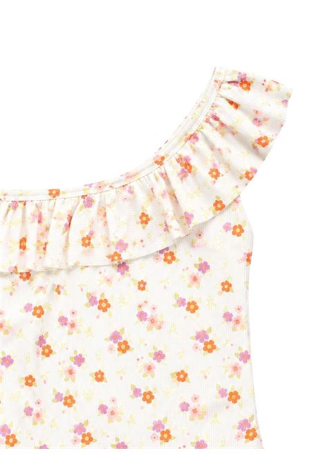 Costume da bagno bambina intero ME FUI | MJ250202PANNA